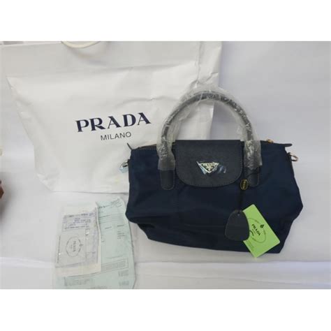 prada milano b8888 vela nero|Women's Bags .